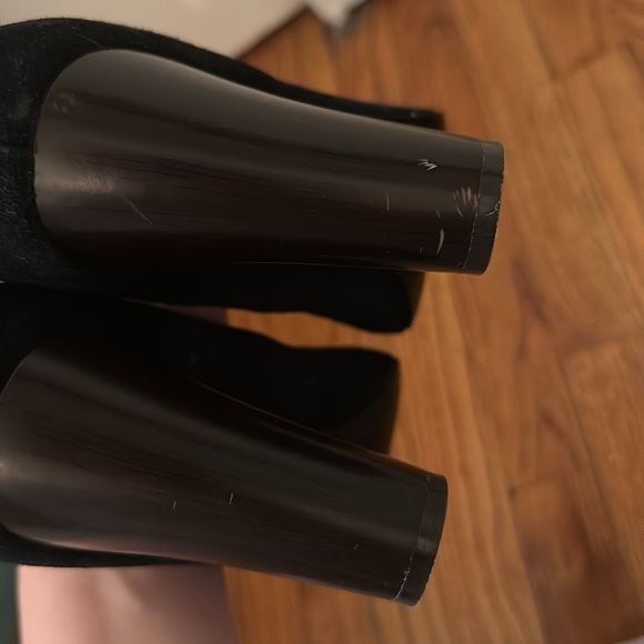 Missoni for Target block heels - Picture 6 of 8